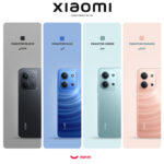 گوشی موبایل شیائومی مدل Redmi 15C 4G دو سیم کارت ظرفیت 128 گیگابایت و رم 4 گیگابایت