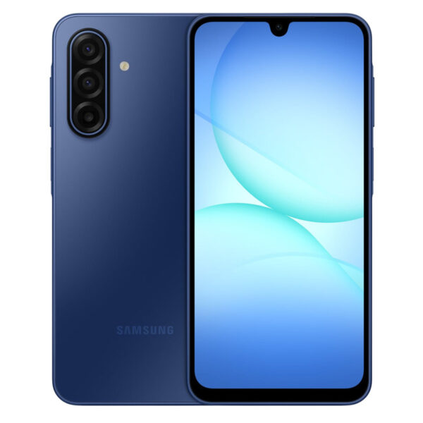 گوشی موبایل سامسونگ مدل Galaxy A17 4G دو سیم کارت ظرفیت 128 گیگابایت و رم 6 گیگابایت – ویتنام