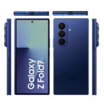 گوشی موبایل سامسونگ مدل Galaxy Z Fold 7 دو سیم‌کارت ظرفیت 256 گیگابایت و رم 12 گیگابایت – ویتنام