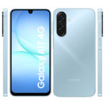 گوشی موبایل سامسونگ مدل Galaxy A17 4G دو سیم کارت ظرفیت 256 گیگابایت و رم 8 گیگابایت – ویتنام