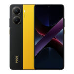 گوشی موبایل شیائومی مدل Poco X7 Pro دو سیم کارت ظرفیت 512 گیگابایت و رم 12 گیگابایت – گلوبال