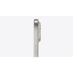 گوشی موبایل اپل مدل iPhone 15 Pro Max ZAA دو سیم‌ کارت ظرفیت 256 گیگابایت و رم 8 گیگابایت