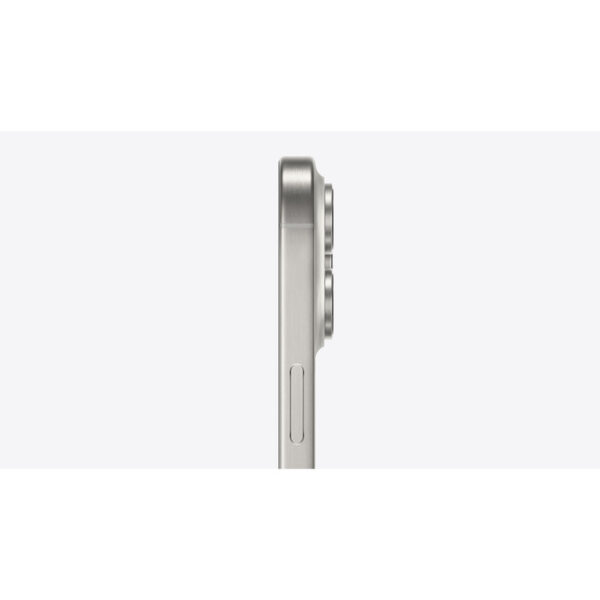 گوشی موبایل اپل مدل iPhone 15 Pro Max ZAA دو سیم‌ کارت ظرفیت 256 گیگابایت و رم 8 گیگابایت