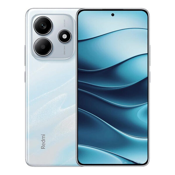 گوشی موبایل شیائومی مدل Redmi Note 14 5G دو سیم کارت ظرفیت 256 گیگابایت و 8 گیگابایت رم – پک چین