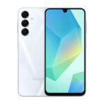 گوشی موبایل سامسونگ مدل Galaxy A16 4G دو سیم کارت ظرفیت 256 گیگابایت و رم 8 گیگابایت – ویتنام