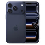 گوشی موبایل اپل مدل iPhone 17 Pro ZAA تک سیم کارت + eSim ظرفیت 256 گیگابایت و رم 12 گیگابایت – نات اکتیو