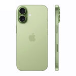 گوشی موبایل اپل مدل iPhone 17 CH دو سیم کارت ظرفیت 256 گیگابایت و رم 8 گیگابایت – نات اکتیو