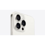 گوشی موبایل اپل مدل iPhone 15 Pro Max ZAA دو سیم‌ کارت ظرفیت 256 گیگابایت و رم 8 گیگابایت