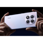 گوشی موبایل شیائومی مدل Redmi Note 14 Pro 4G دو سیم کارت ظرفیت 256 گیگابایت و رم 8 گیگابایت – نسخه به همراه شارژر