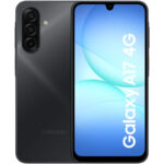 گوشی موبایل سامسونگ مدل Galaxy A17 4G دو سیم کارت ظرفیت 256 گیگابایت و رم 8 گیگابایت – ویتنام