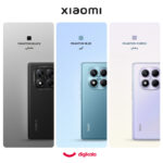 گوشی موبایل شیائومی مدل Redmi Note 14 Pro 4G دو سیم کارت ظرفیت 256 گیگابایت و رم 8 گیگابایت – نسخه به همراه شارژر
