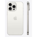 گوشی موبایل اپل مدل iPhone 15 Pro Max ZAA دو سیم‌ کارت ظرفیت 256 گیگابایت و رم 8 گیگابایت