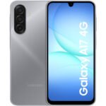 گوشی موبایل سامسونگ مدل Galaxy A17 4G دو سیم کارت ظرفیت 256 گیگابایت و رم 8 گیگابایت – ویتنام