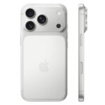 گوشی موبایل اپل مدل iPhone 17 Pro Max ZAA تک سیم کارت + eSim ظرفیت 256 گیگابایت و رم 12 گیگابایت – نات اکتیو