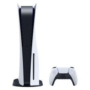 کنسول بازی سونی مدل Playstation 5 ریجن اروپا 1216A ظرفیت 825 گیگابایت