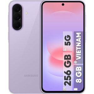 گوشی موبایل سامسونگ مدل Galaxy A37 دو سیم‌کارت ظرفیت 256 گیگابایت و رم 8 گیگابایت - ویتنام