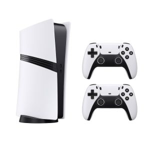 مجموعه کنسول بازی مدل GS5 Pro Game Stick