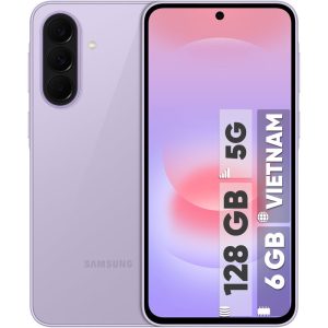گوشی موبایل سامسونگ مدل Galaxy A37 دو سیم‌کارت ظرفیت 128 گیگابایت و رم 6 گیگابایت - ویتنام
